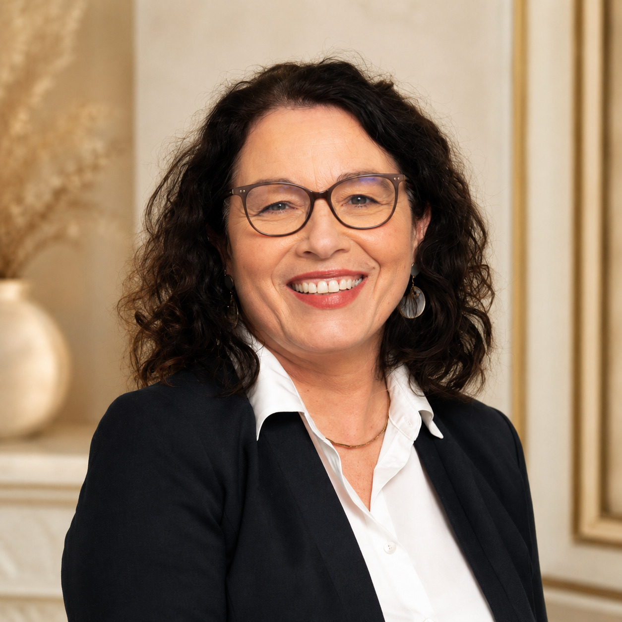 Portrait de Sylvie, conseiller Viager.net