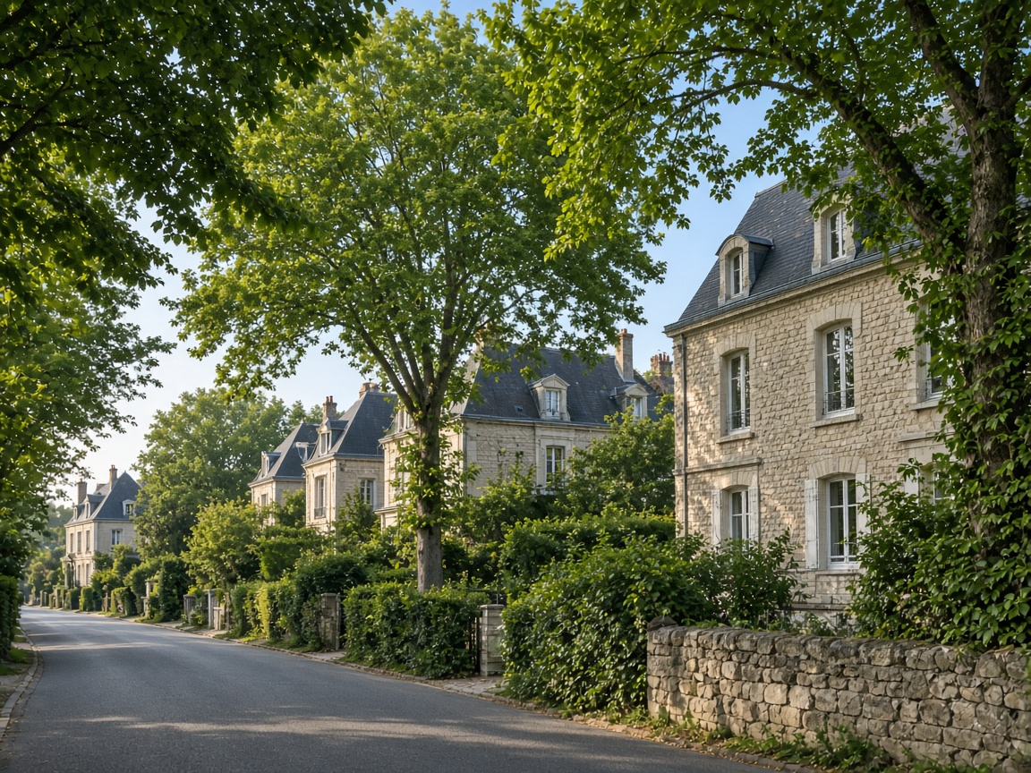 Viager Île-de-France