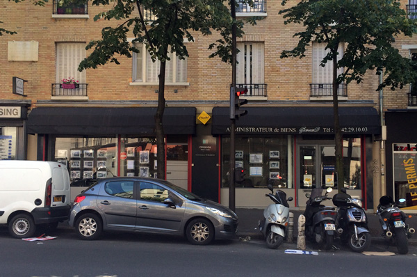 boutique TRADITION VIAGER coysevox