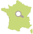 carte de france