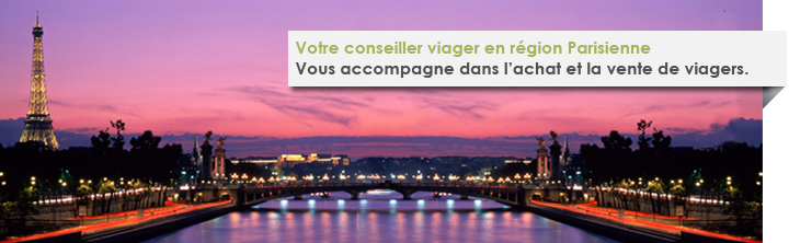 Ville de Paris